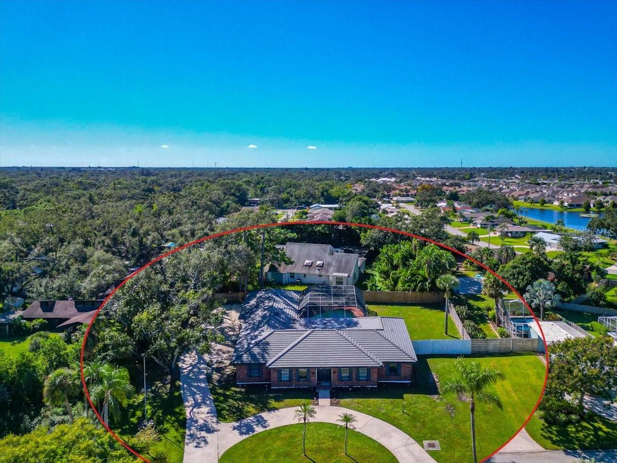 ORANGE GROVE PARK - Residential