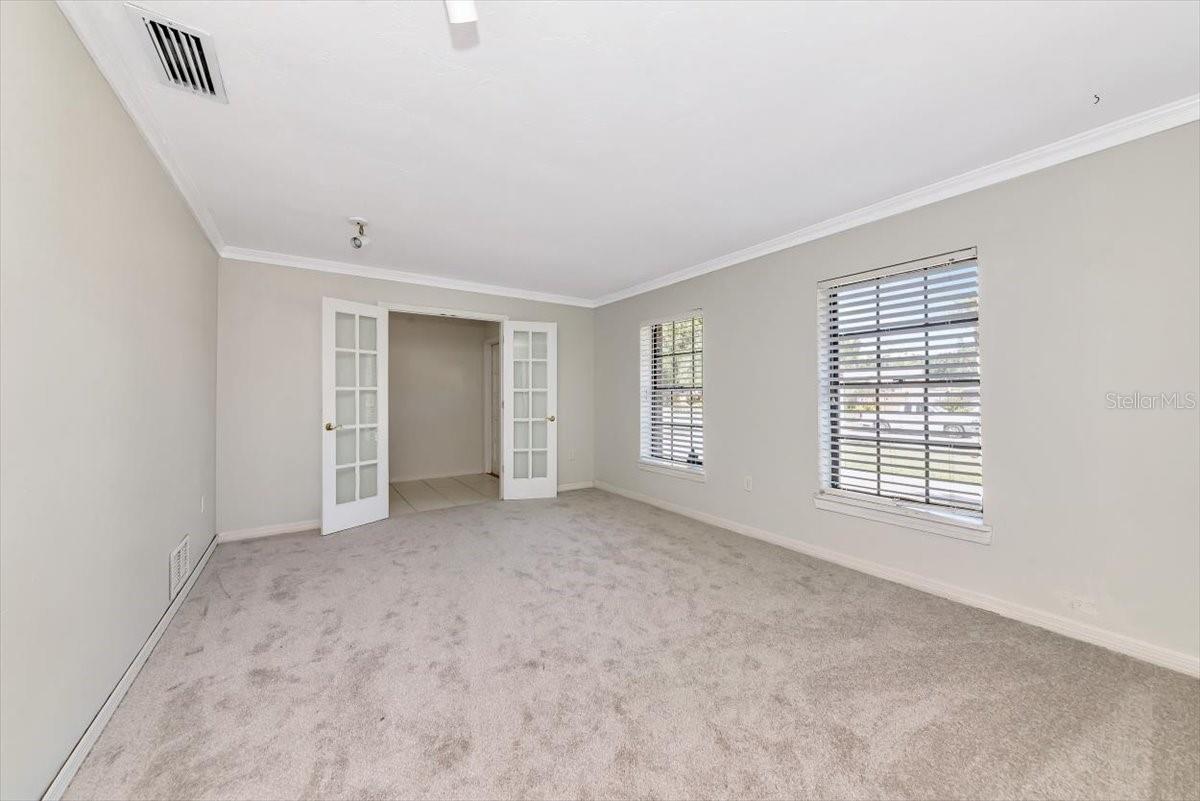 ORANGE GROVE PARK - Residential