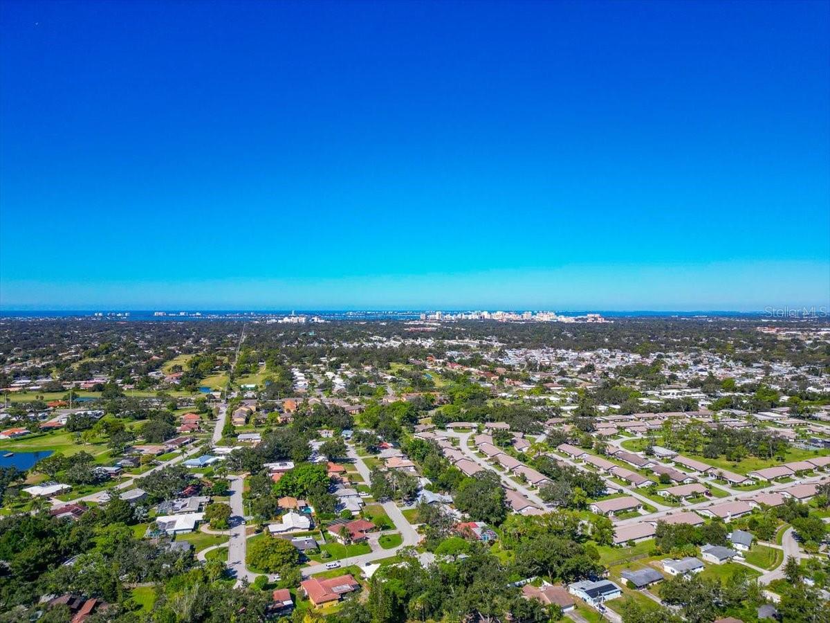 ORANGE GROVE PARK - Residential