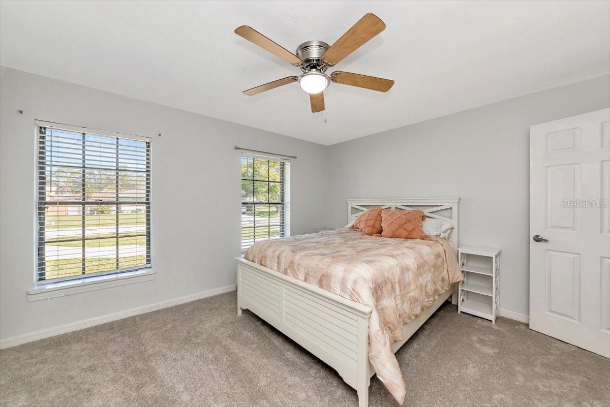 ORANGE GROVE PARK - Residential