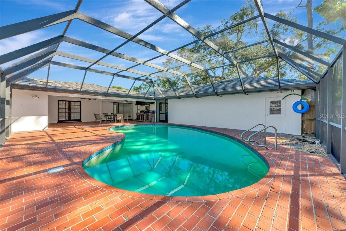 ORANGE GROVE PARK - Residential