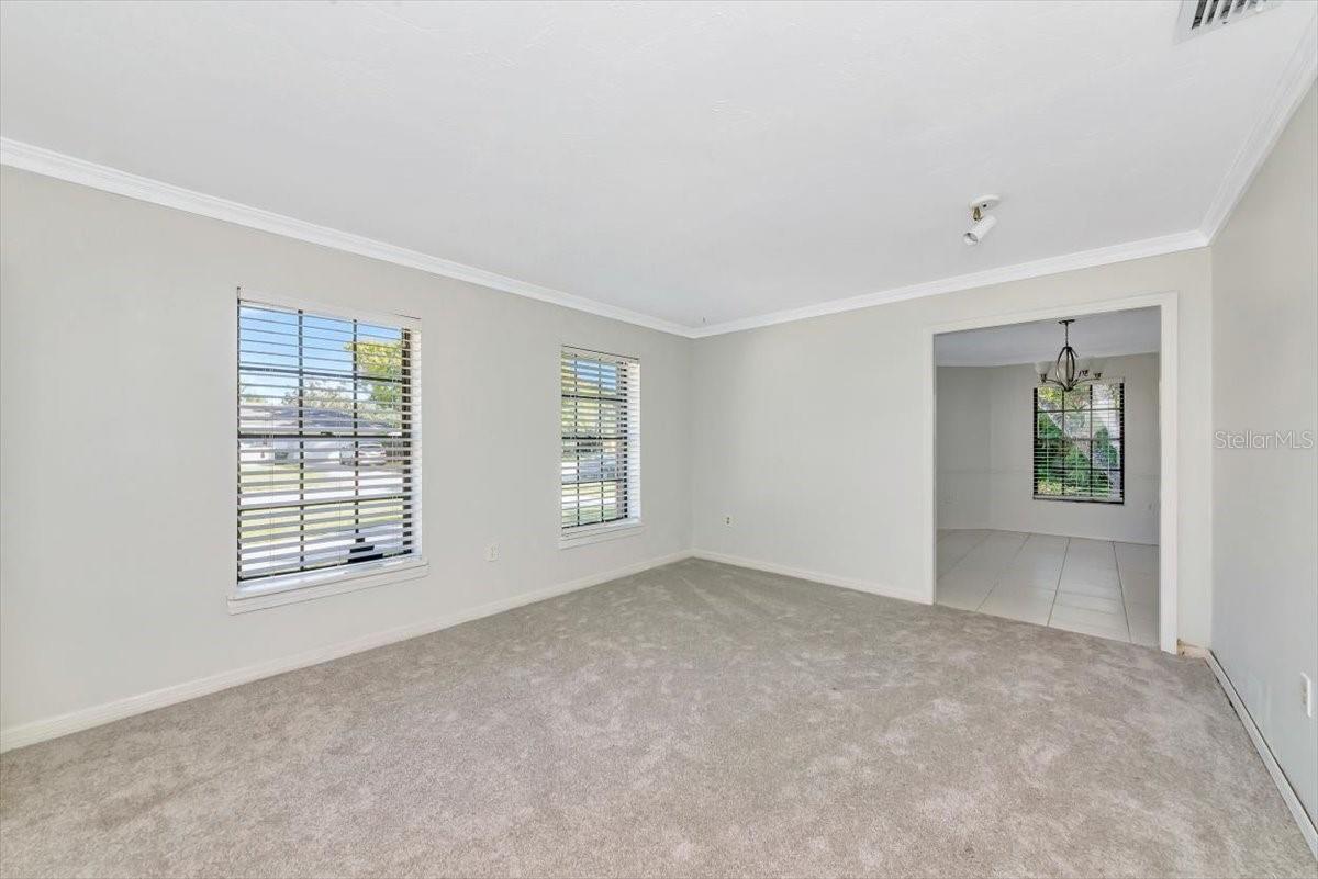 ORANGE GROVE PARK - Residential