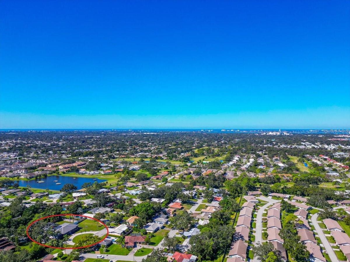 ORANGE GROVE PARK - Residential