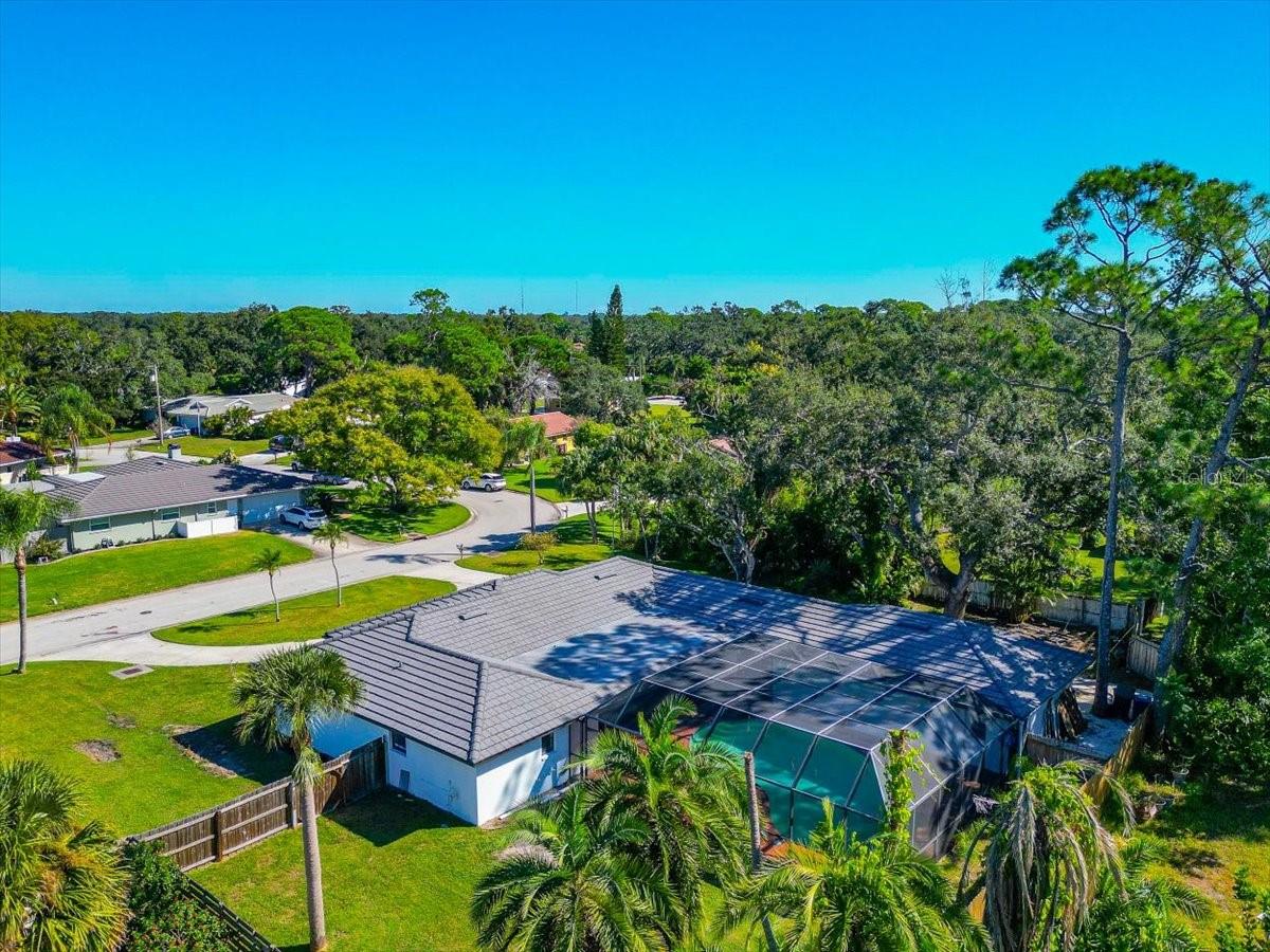 ORANGE GROVE PARK - Residential