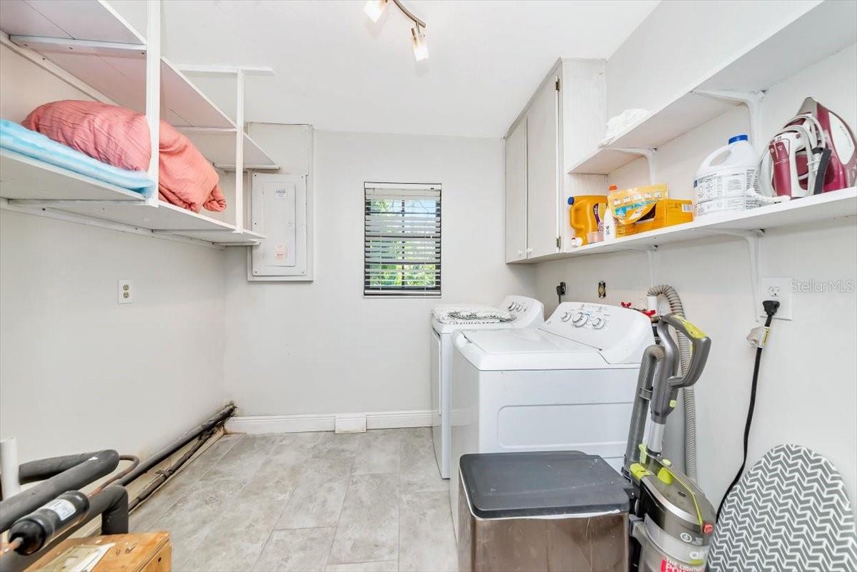 ORANGE GROVE PARK - Residential