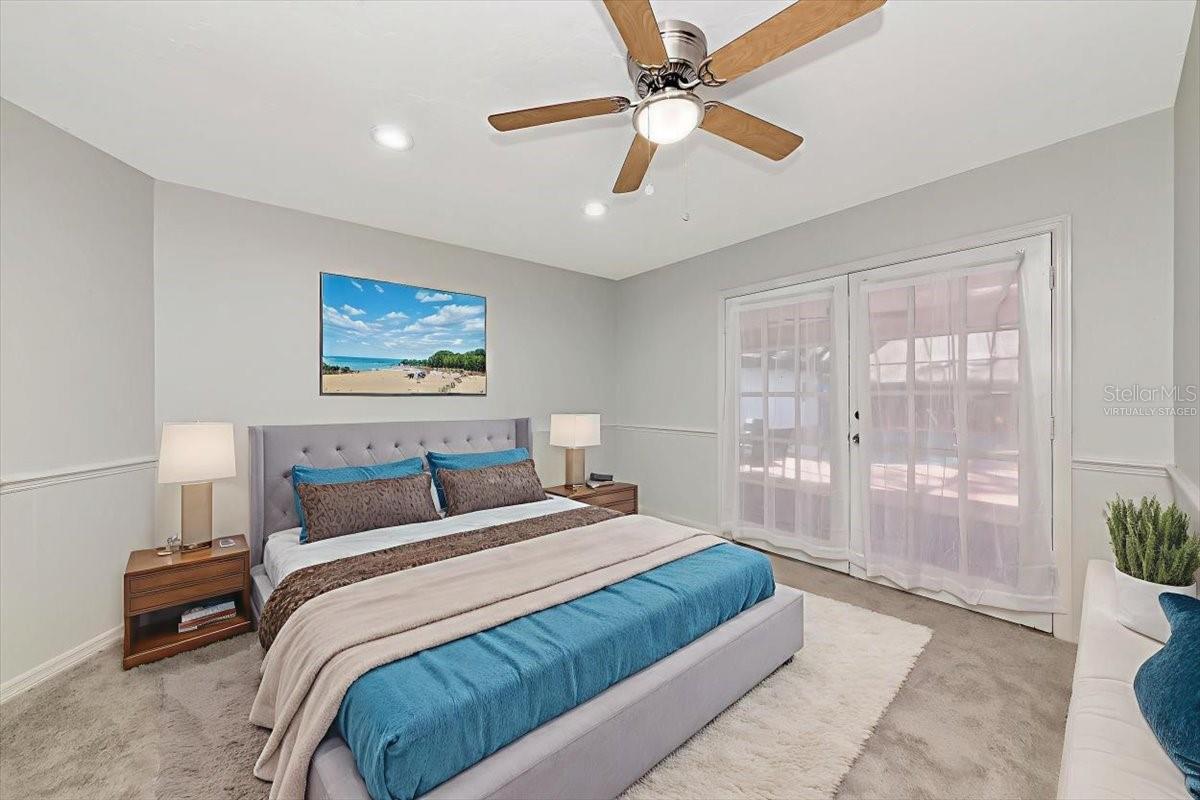 ORANGE GROVE PARK - Residential