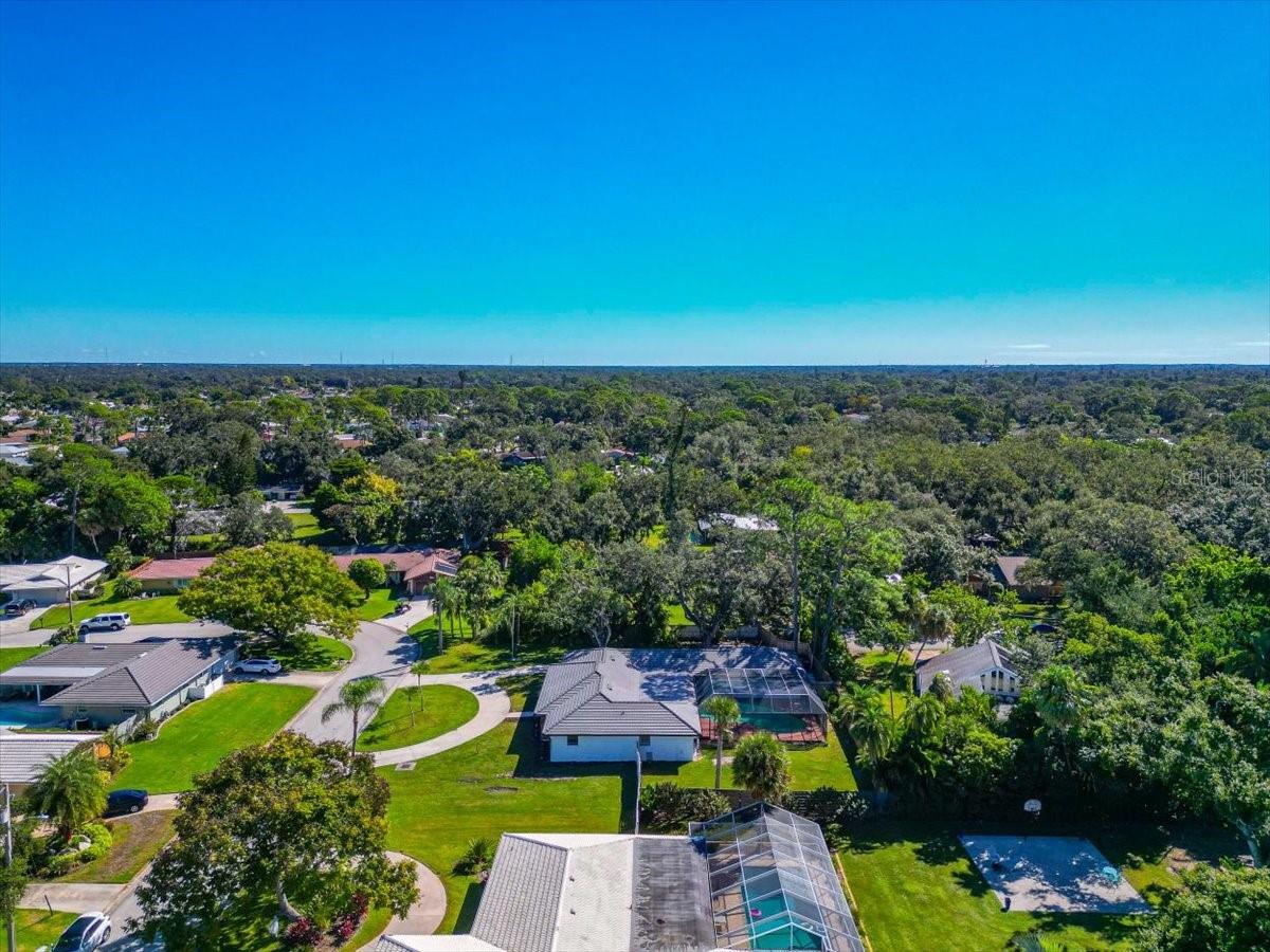 ORANGE GROVE PARK - Residential