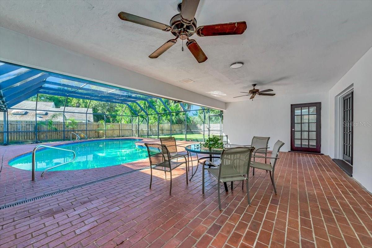 ORANGE GROVE PARK - Residential