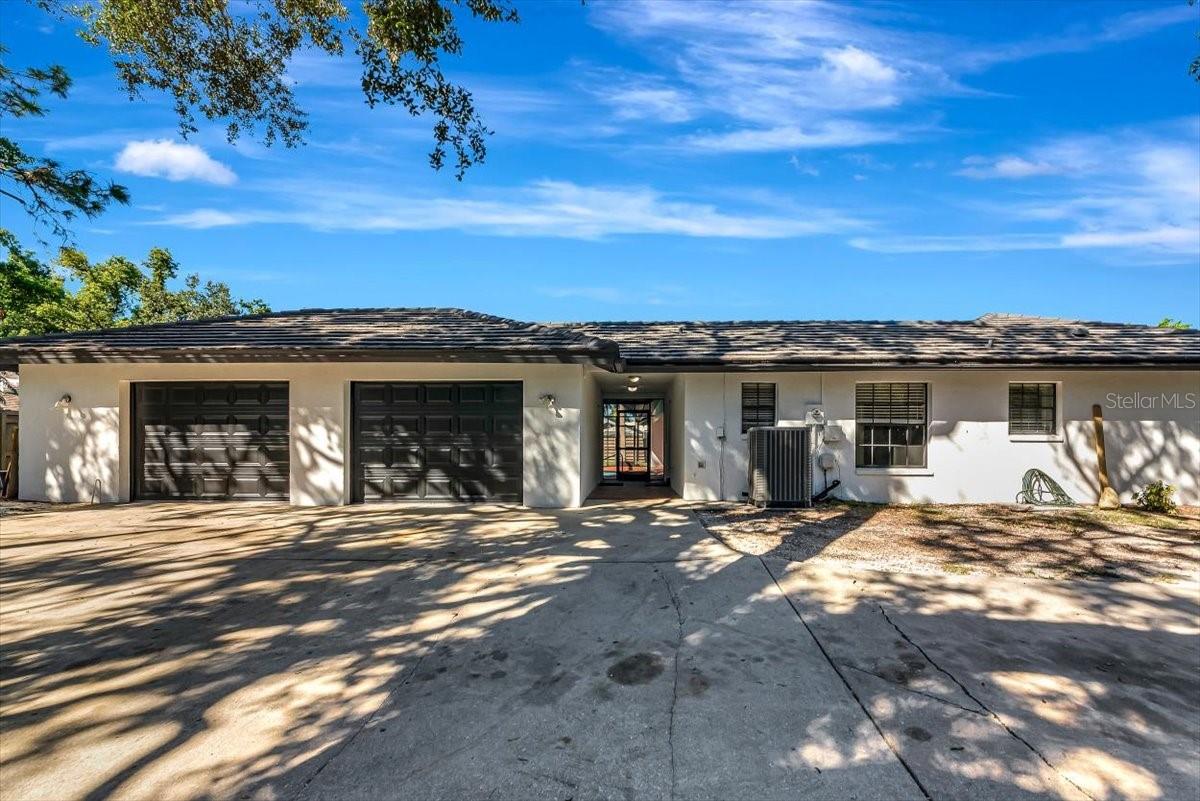 ORANGE GROVE PARK - Residential