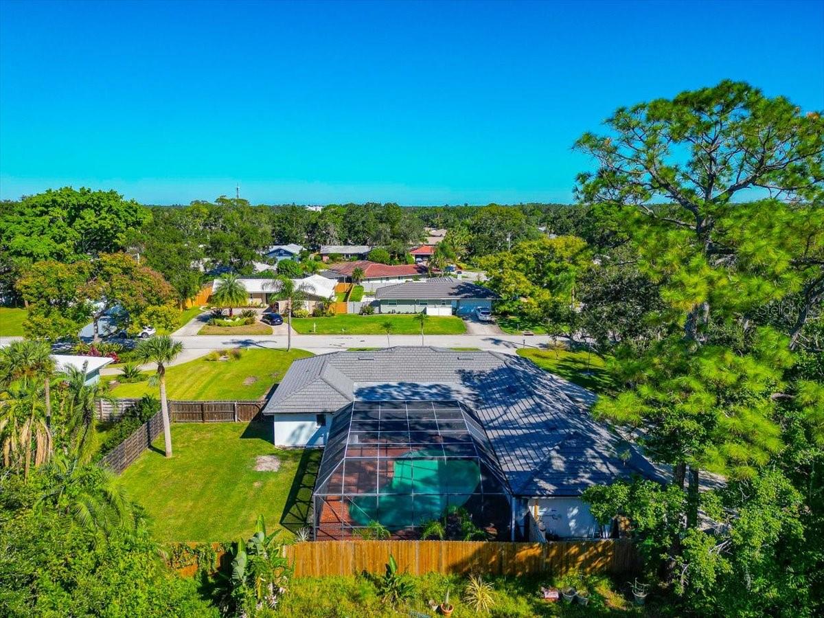 ORANGE GROVE PARK - Residential