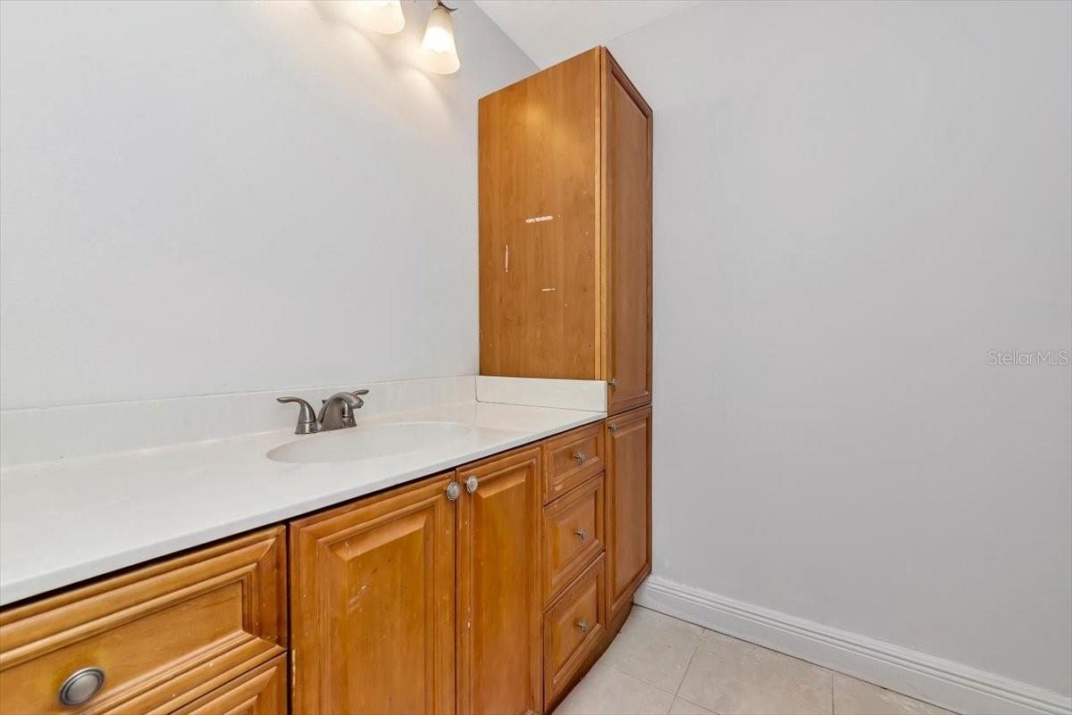 ORANGE GROVE PARK - Residential