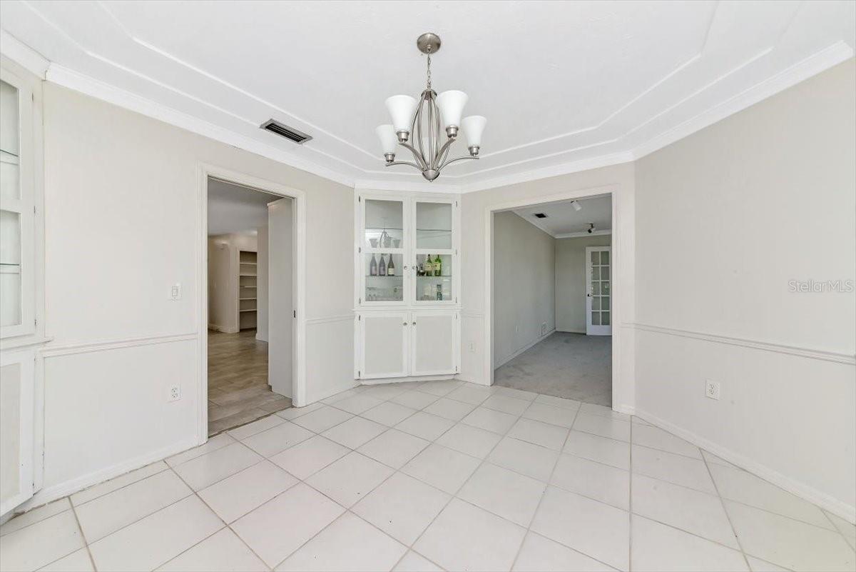 ORANGE GROVE PARK - Residential