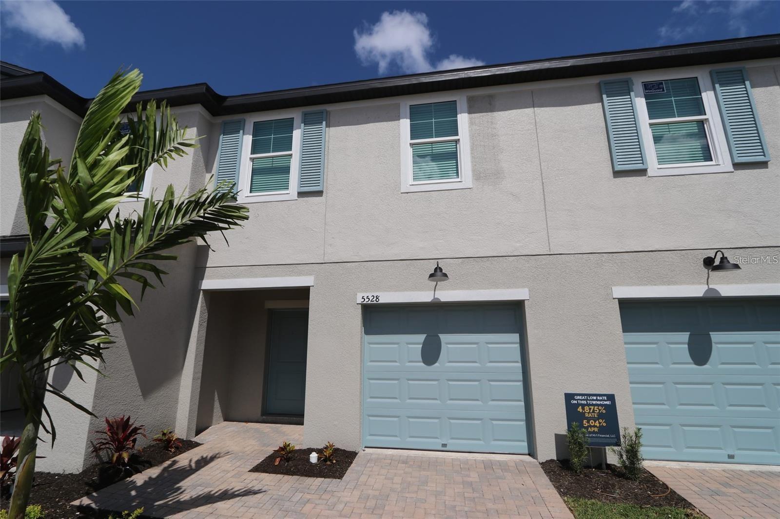 View PALMETTO, FL 34221 townhome