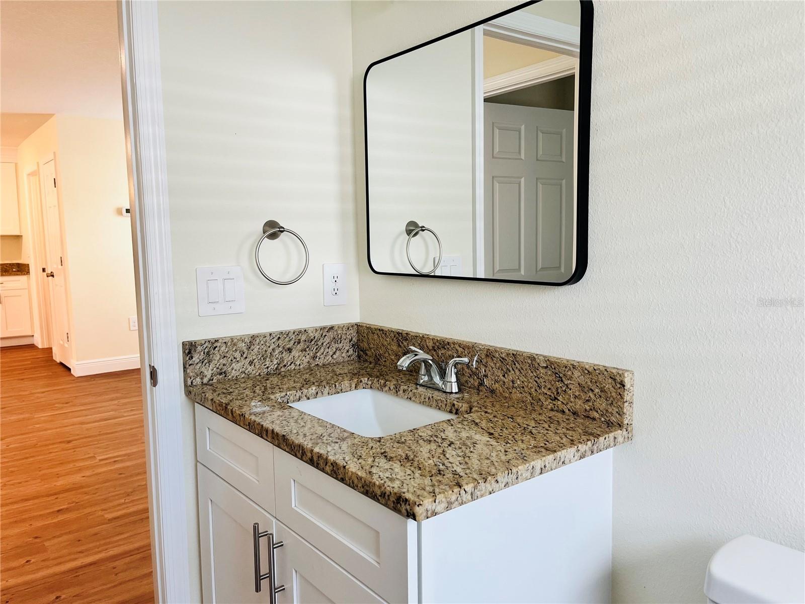 SUN N LAKE - Residential