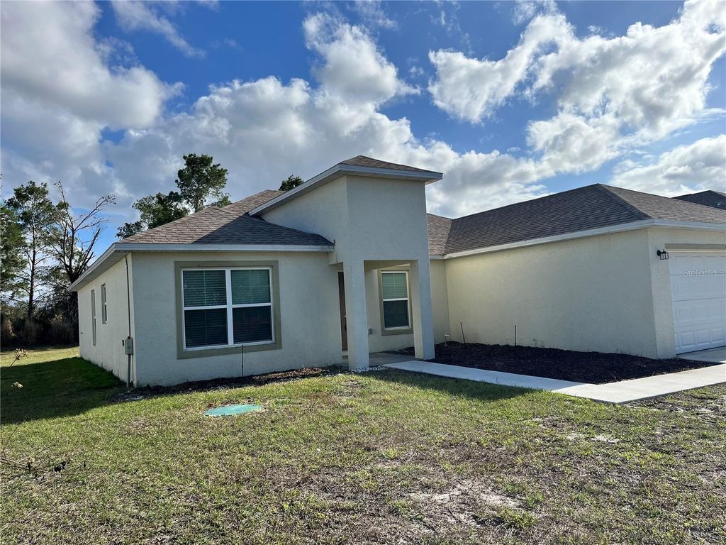 Photo of 4441 Palmarito Street, Sebring, FL 33872 (MLS # L4960950)