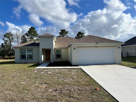 Photo of 4441 Palmarito Street, Sebring, FL 33872 (MLS # L4960950)