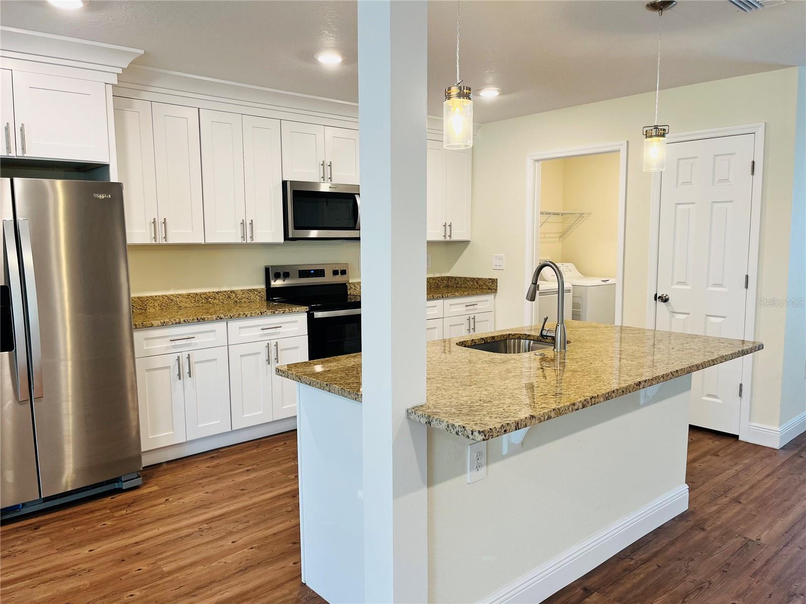 SUN N LAKE - Residential