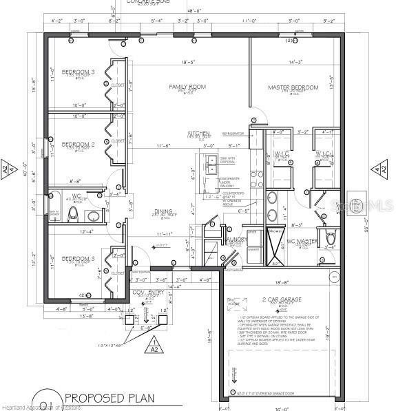 SUN N LAKE - Residential