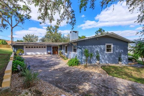 A home in CLERMONT