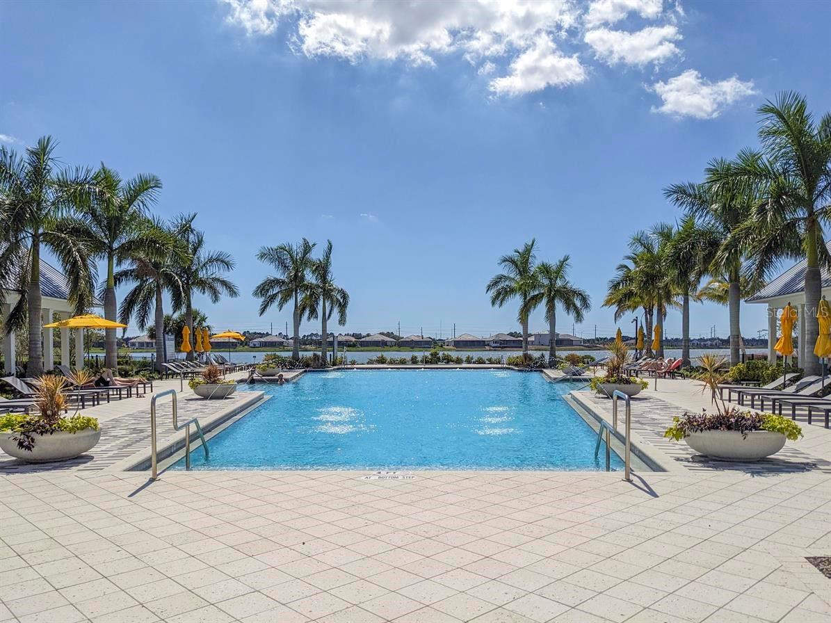 LAKEHOUSE COVE AT WATERSIDE - Residential Lease