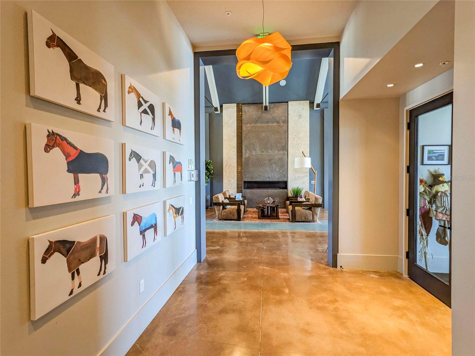 LAKEHOUSE COVE AT WATERSIDE - Residential Lease