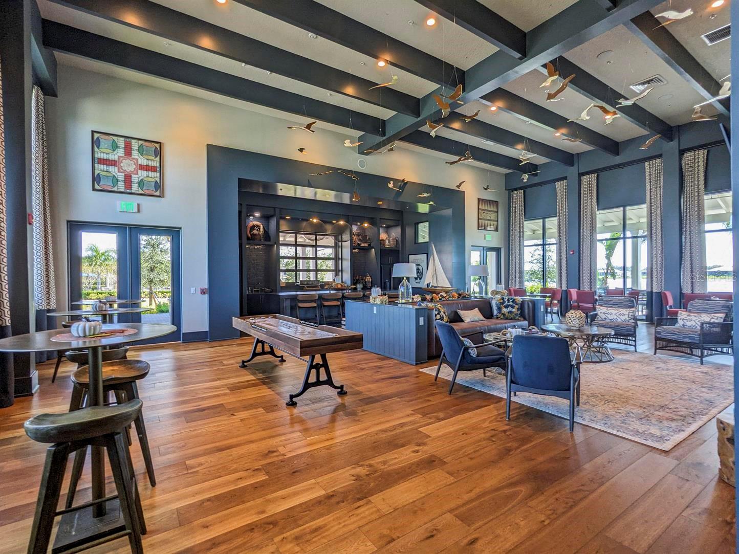 LAKEHOUSE COVE AT WATERSIDE - Residential Lease