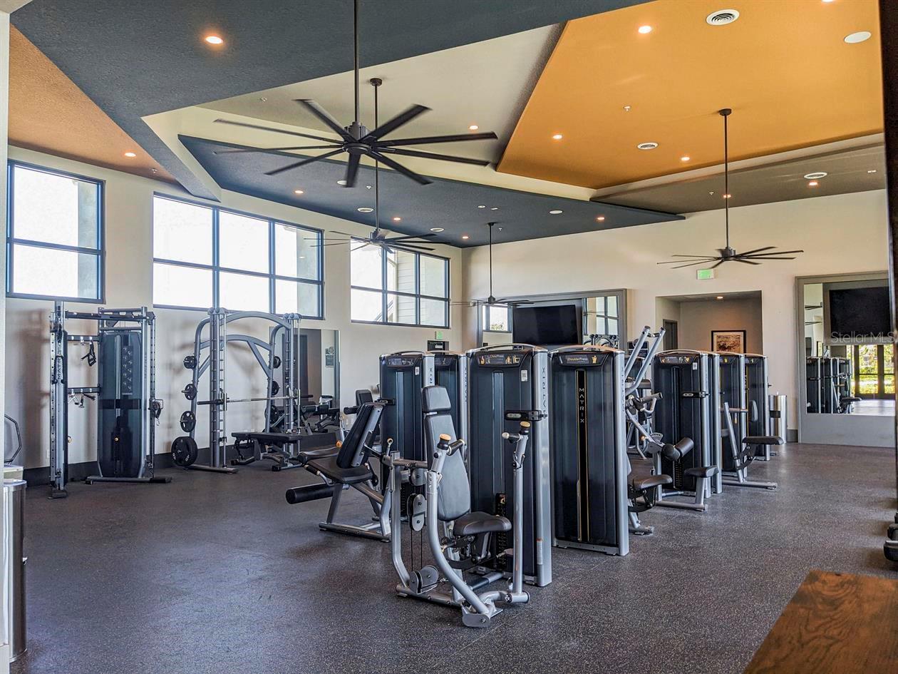 LAKEHOUSE COVE AT WATERSIDE - Residential Lease