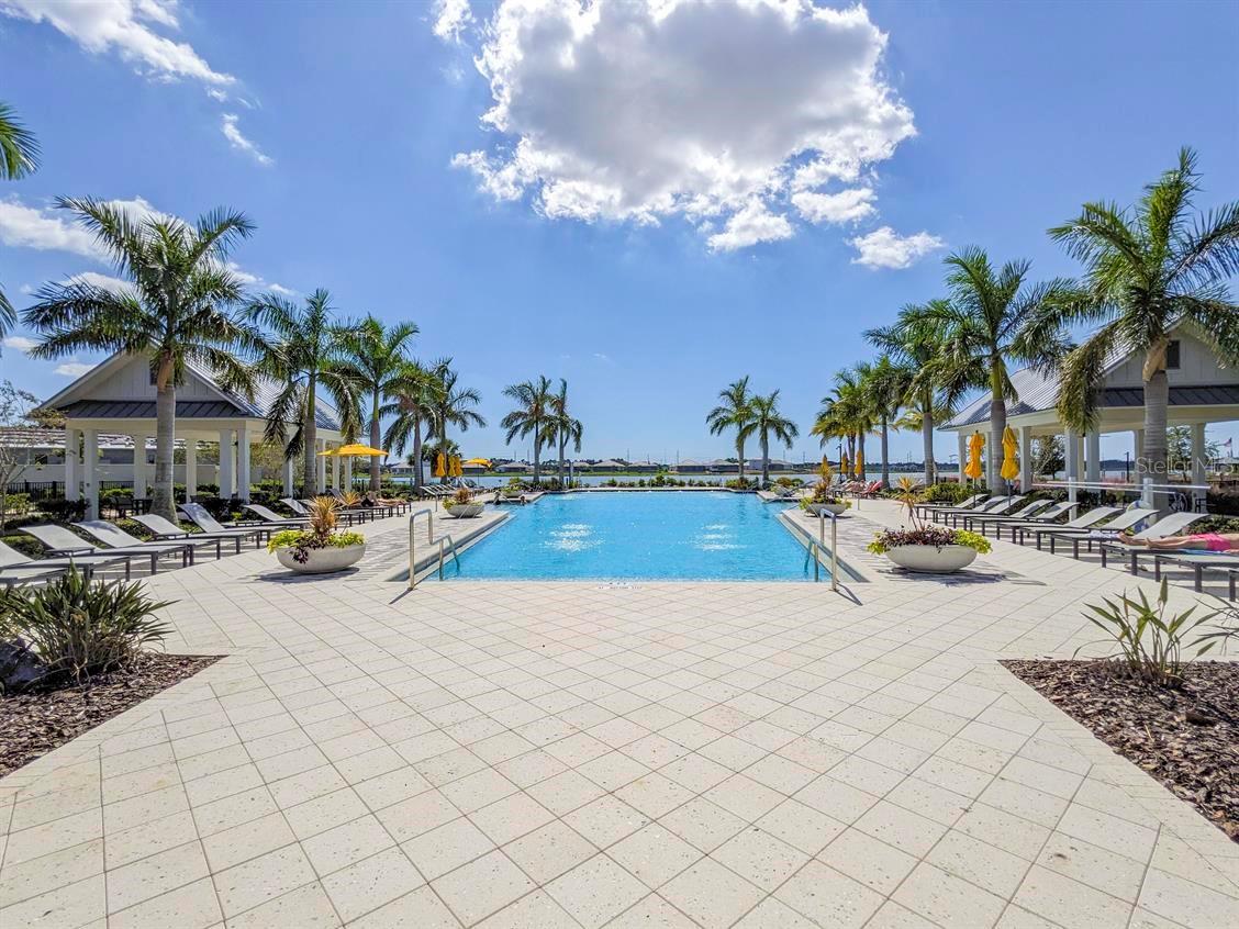 LAKEHOUSE COVE AT WATERSIDE - Residential Lease