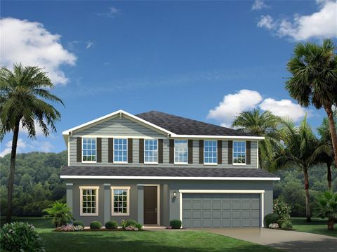10009 ZENNIA LANE PARRISH FL 34219