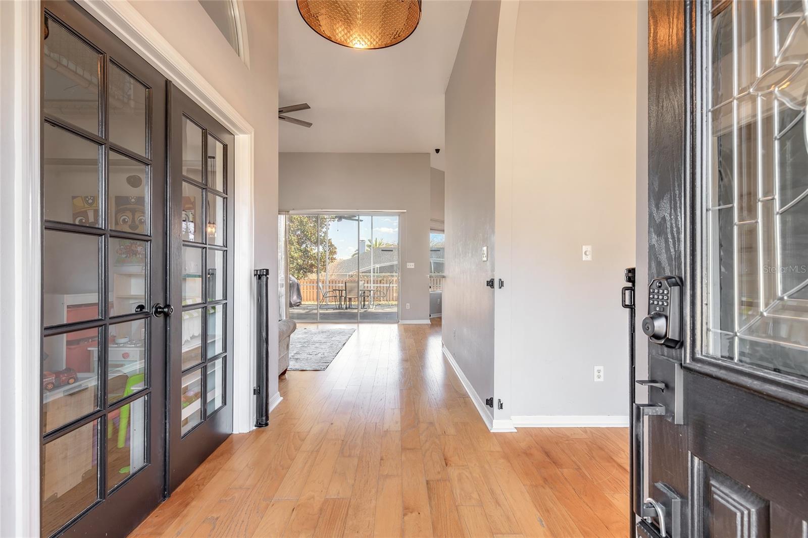 1103 LAKE LEGRO COURT