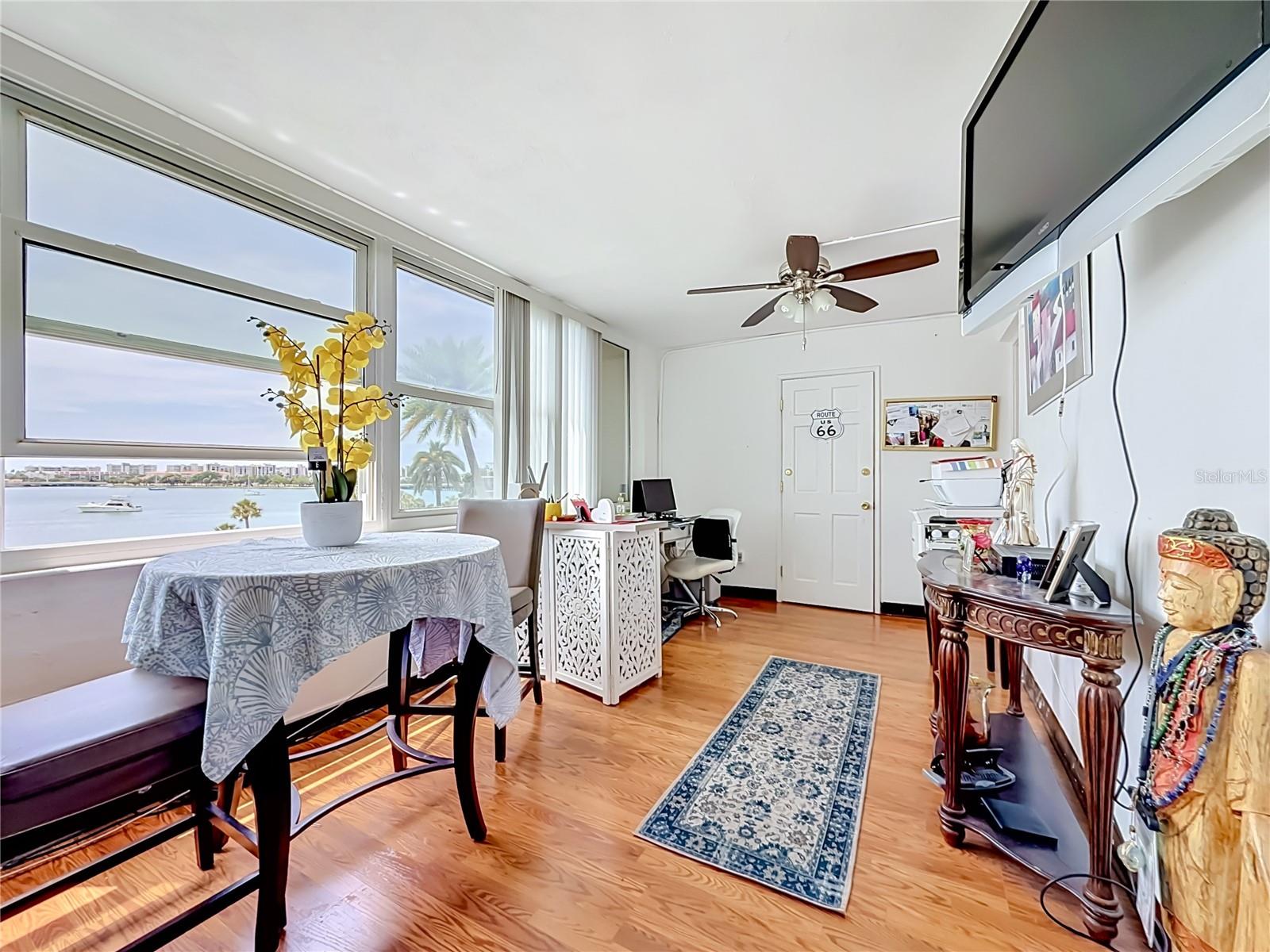 SHORE TOWERS BLDG - Residential
