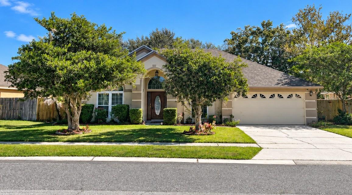 3805 RUNNING WATER DRIVE