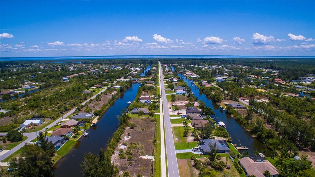 PORT CHARLOTTE SEC 082 - Land