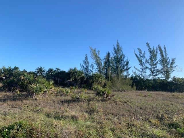 PORT CHARLOTTE SEC 082 - Land