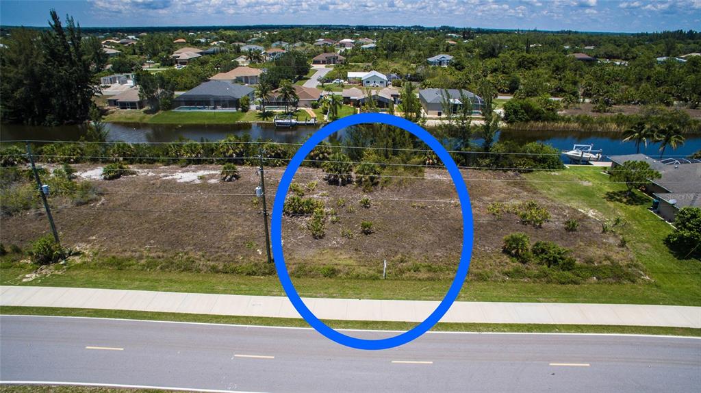 PORT CHARLOTTE SEC 082 - Land