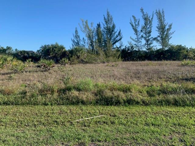 PORT CHARLOTTE SEC 082 - Land