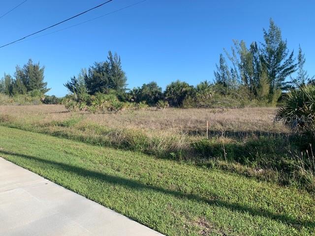 PORT CHARLOTTE SEC 082 - Land