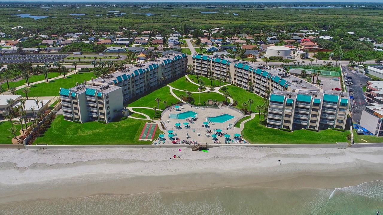 Errol By Sea - Residential