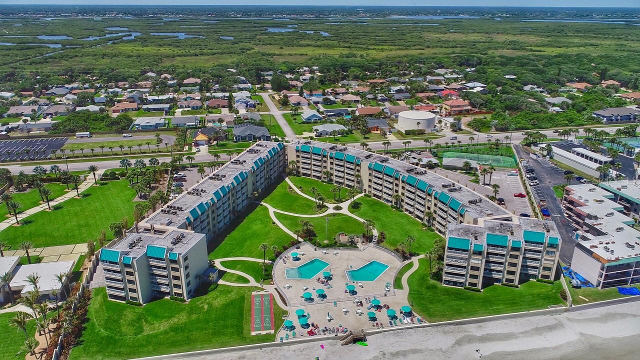 Errol By Sea - Residential