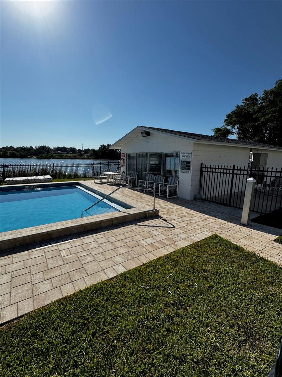 LAKE BUCKEYE CONDO - Residential Lease