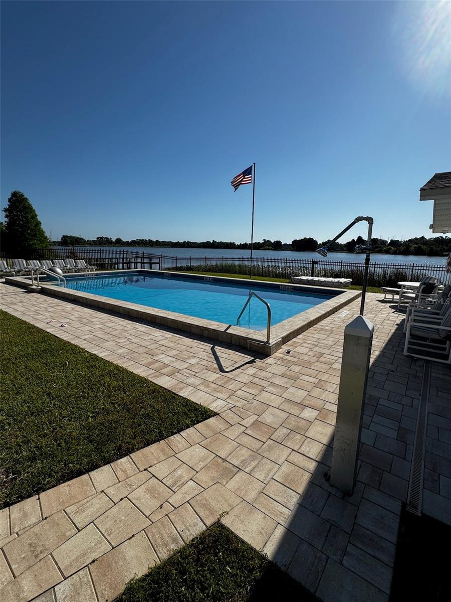 LAKE BUCKEYE CONDO - Residential Lease