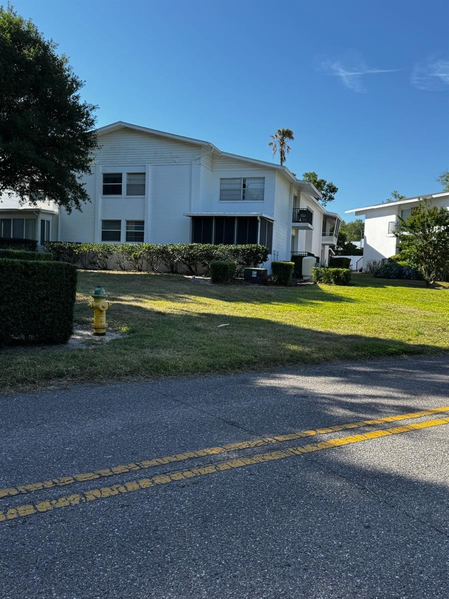 LAKE BUCKEYE CONDO - Residential Lease