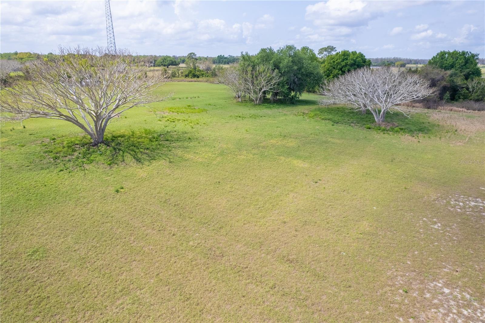 PRETTY LAKE RANCH SUB - Land