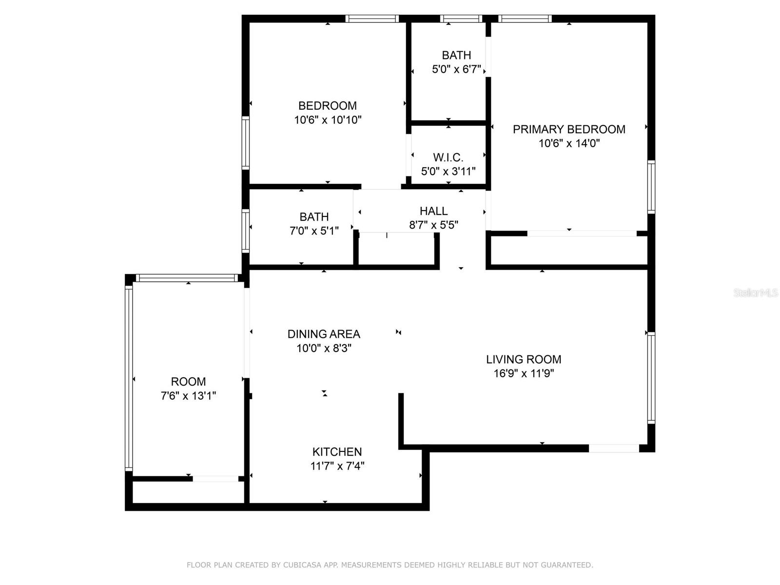 CENTRAL CORTEZ PLAZA - Residential