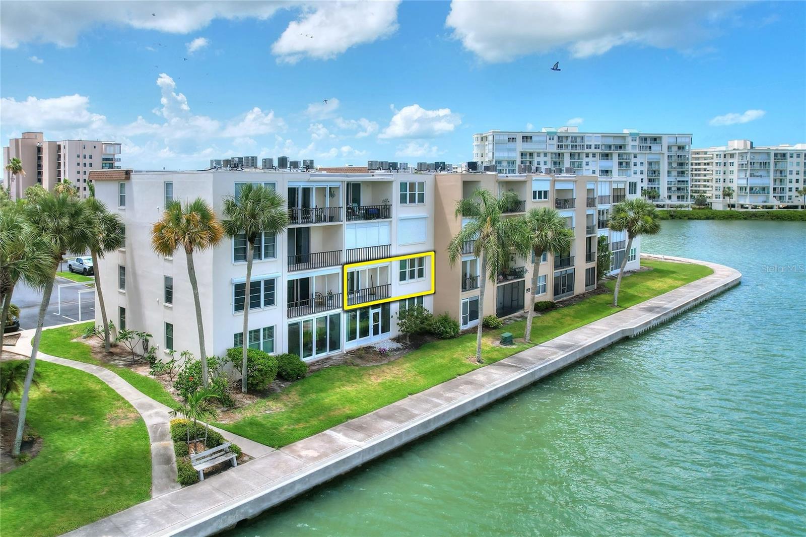 7920 SUN ISLAND DRIVE S 202