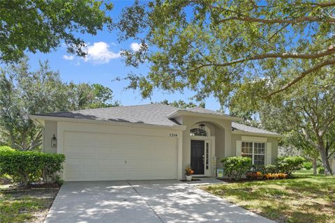 A home in CASSELBERRY