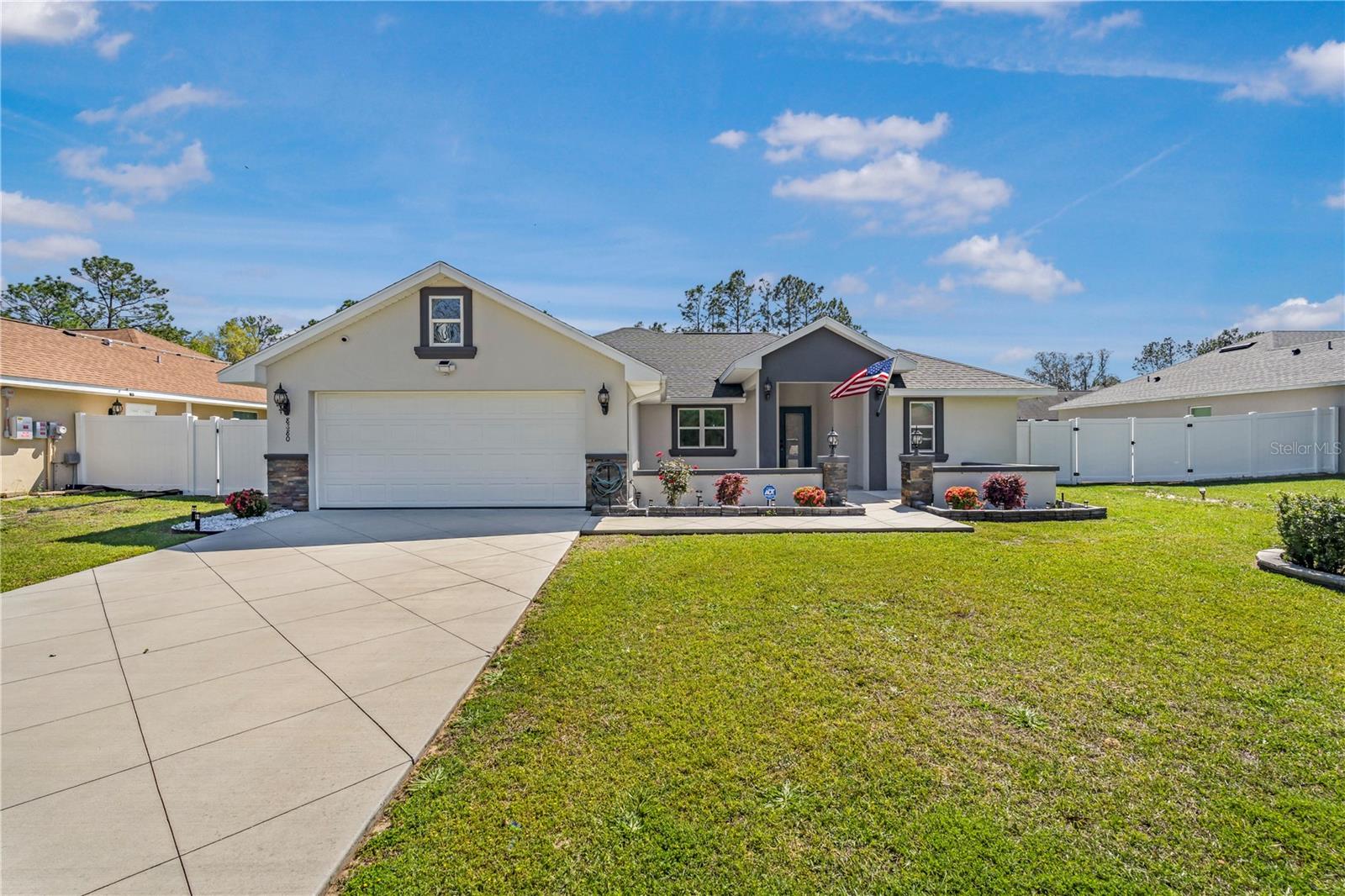 8880 SE 161ST STREET