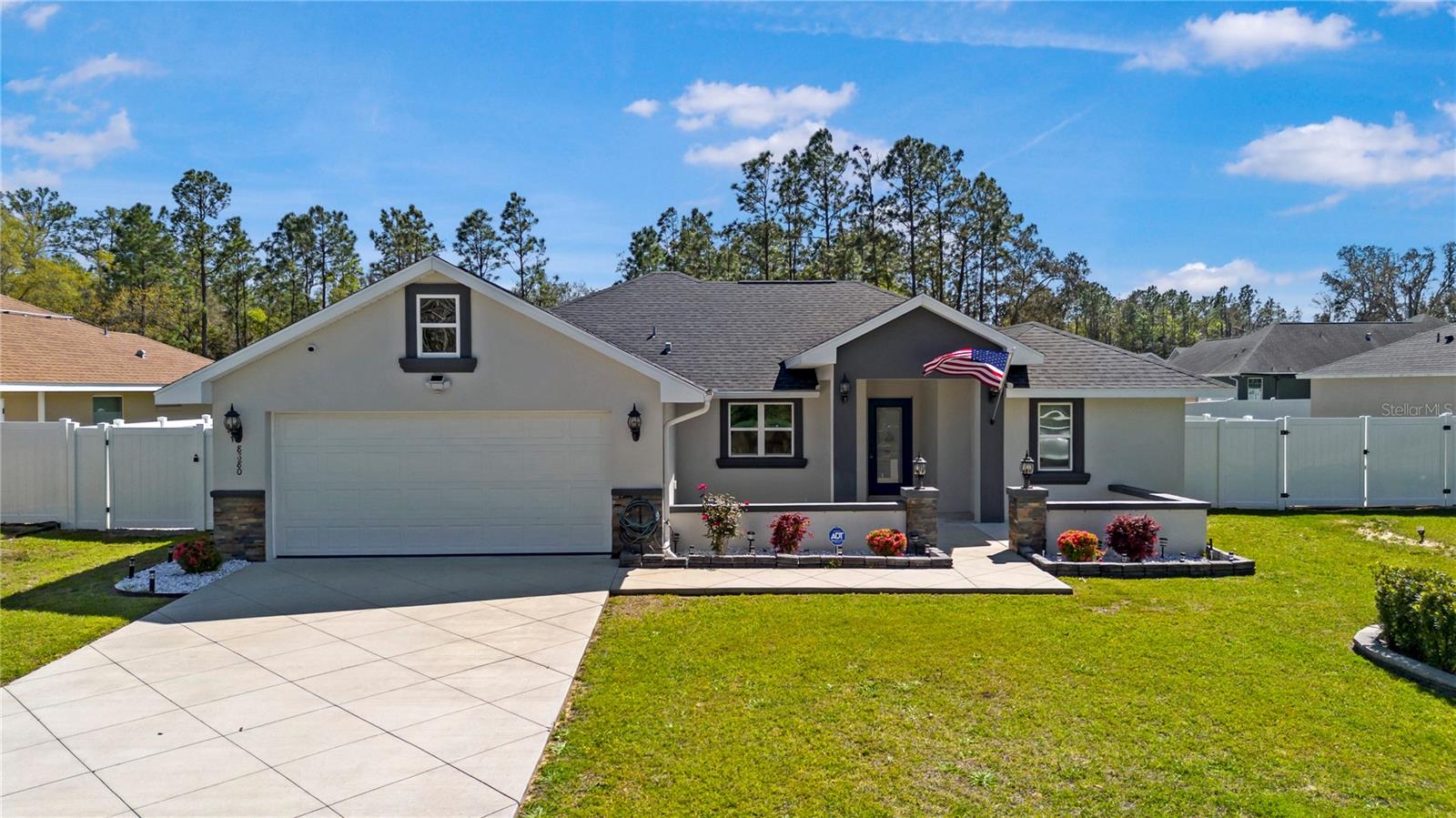 8880 SE 161ST STREET