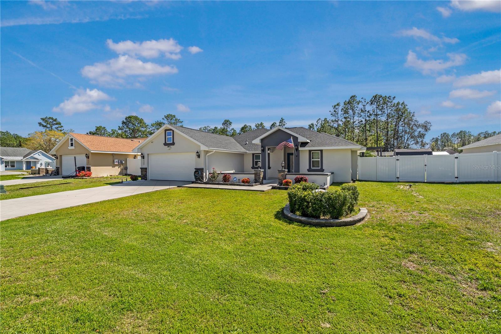 8880 SE 161ST STREET