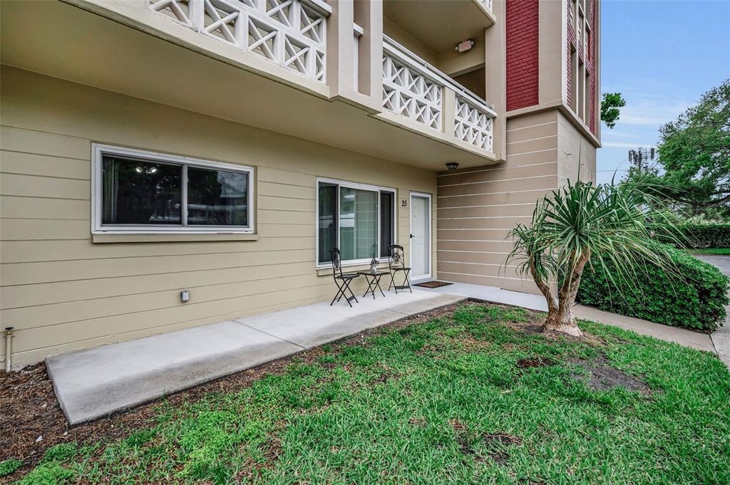 Photo of 2361 Jamaican Street #25, Clearwater, FL 33763 (MLS # TB8495822)